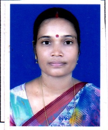 Dr. Suruchi Kumari